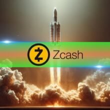 Zcash Tops $1,600 After Europe’s First ZEC ETP Debuts
