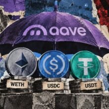 Aave V4 proposal would put DAO funds first in line to absorb lending losses