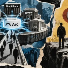 Circle’s Arc launch ties Wall Street firms to the network without making them its safety net