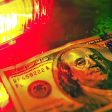 Georgia Adviser Steals Nearly $10,000,000 From Elderly Client in Wire Fraud Scheme