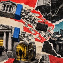Wall Street is building tokenized deposits to lock in customer balances