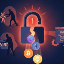 Crypto’s biggest hacks drain over $5B – Here’s the major problem they expose