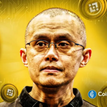 Binance Founder Changpeng “CZ” Zhao Says “IPOs Will Move On-Chain”