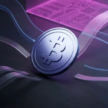 Bitcoin Price 33% Rebound Faces ETF, Rate, and AI Tests