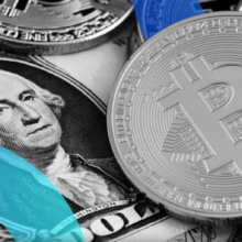 Bitcoin Rises as Markets Digest Inflation Data Ahead of Fed Rate Decision