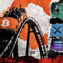 Bitcoin keeps whipsawing around $77,000, and ETF investors are doing the same