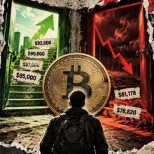 Bitcoin’s $87,000 breakout puts $90,000 in sight, but history comes with a catch