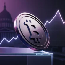 Bitcoin Price Prediction: BTC Hits $80K, Then Falls as Clarity Act Hopes Fade