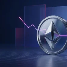 Bitcoin Price Stabilizes Near $75,900 After 4% US-Session Drop