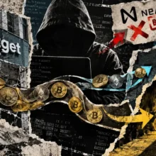 Bitget’s hackers turn to Zcash after $50 million laundering route gets blocked