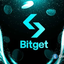 Bitget Protection Fund Tops $382M Average Valuation As Bitcoin Rallies