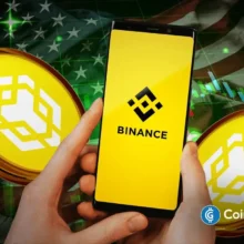 Binance Launches 24/7 Foreign Exchange Perpetual Futures With 100x Leverage
