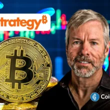 Michael Saylor’s Strategy Buys Back $139M STRC Shares, Bitcoin Holdings Unchanged