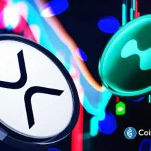 XRP Surpasses Hyperliquid, Zcash in Futures Open Interest with $9B Volume on CME & Binance