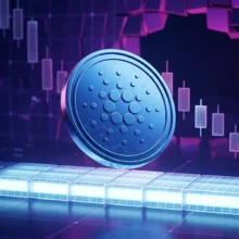 ADA Price Forecast: Approaches Critical Support as Correction Risks Grow