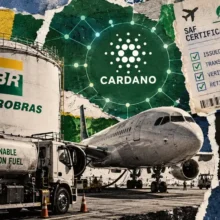 Brazil’s largest energy giant tests Cardano to fix carbon double-counting