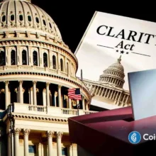 SEC Chair Atkins Says Crypto Agenda Will Proceed Even If CLARITY Act Stalls