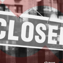 Crypto Exchange CoinEx Is Shutting Down After Nine Years, Giving Users Until December to Cash Out