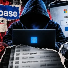 Coinbase traced $1.1 million crypto trail behind AI phishing service EvilTokens