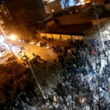 Iranian families defy threats to honor protest victims amid regime tensions