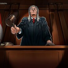 Canadian ‘crypto king’ set to represent himself at fraud trial