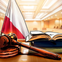 Polish prosecutors charge suspect in Zondacrypto probe, seek pretrial detention