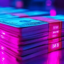 DOJ Strike Force Seizes Illicit Marketplace and Restrains $52,000,000 in Crypto