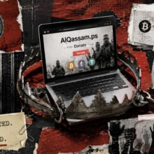 How FBI turned Hamas’ crypto fundraising pipeline into a law-enforcement trap