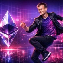 Ethereum Price Faces a Reality Check as EIP-8288 Puts Its Technology to the Test