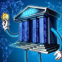 Raiffeisen to offer crypto trading across 11 European markets via Bitpanda