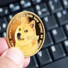 Dogecoin Price Outlook as Bitcoin Hits $81K Amid Rising Open Interest
