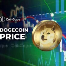 Dogecoin Price Outlook as Open Interest Hits $1.26B: Bulls Eye $0.093?