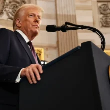 Trump Crypto News: BTC $81,000 Rejection Puts September Fed Meeting in Focus