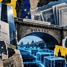 ECB launches ‘digital euro for banks’ and prepares to buy tokenized bonds