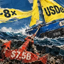 Standard Chartered says Ethena’s ENA could crush Bitcoin and Ethereum returns by 2028