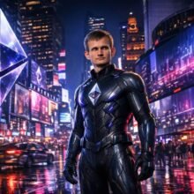 Ethereum Price Prediction: ETH is Evolving Beyond A Blockchain