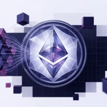 Ethereum Price Holds as Another Layer-1 Moves to ETH