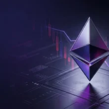 Ethereum Price Suppressed as Selling Pressure Mounts