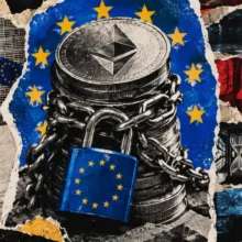 EU staking review threatens crypto yields and network security could pay the price
