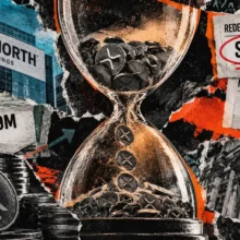 Evernorth’s XRP buying power could shrink if SPAC shareholders redeem this week
