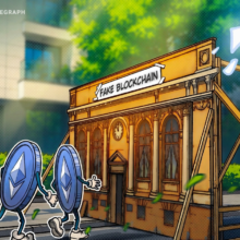 Scammers steal $2M in ETH as fake GIWA network fools DYORSWAP