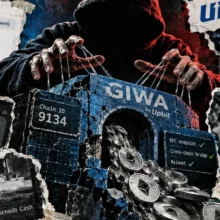 Crypto scammers built an entire fake blockchain to steal over $2 million