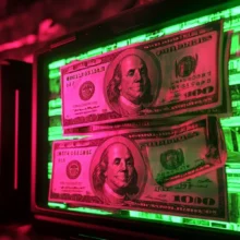 Indiana Staffing Agency Executive Embezzles More Than $400,000 Through Secret Account Scheme