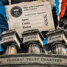 Why newly granted federal approval won’t save these 3 crypto banks