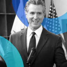 California Bans Public Officials From Issuing Meme Coins Under New Newsom Law