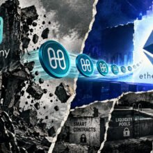 A seven-year-old blockchain is permanently abandoning its own network to seek refuge on Ethereum