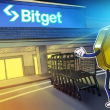 Bitget resumes Bitcoin withdrawals as hacker swaps ETH via THORChain