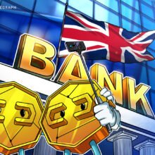 Stablecoin growth could boost dollar dominance, US Treasury demand: BoE official
