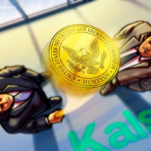 Kalshi joins Coinbase with own filing for US stock perpetual futures