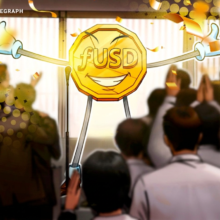 Anchorage Digital adds institutional access to Frgmnt’s fUSD stablecoin